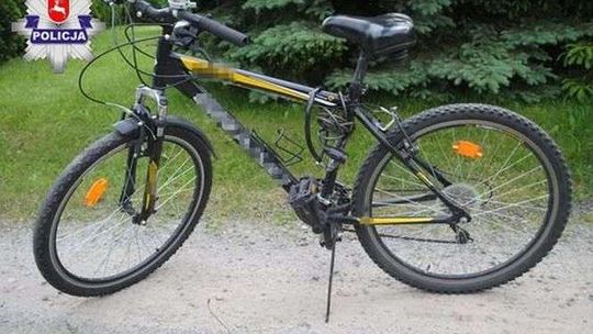 16-latek zajechał drogę 78-latce? Rowerzystka w szpitalu