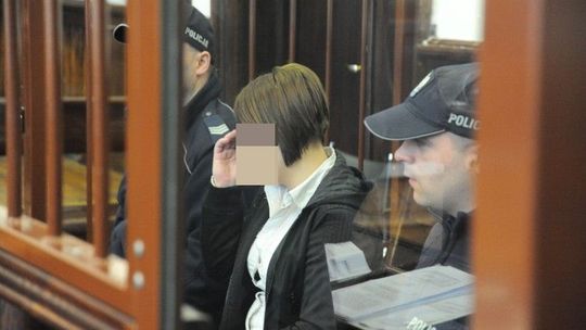 16-latka oskarżona o brutalny mord. Ruszył proces