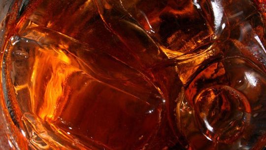 16-latka ukradła cztery butelki whisky