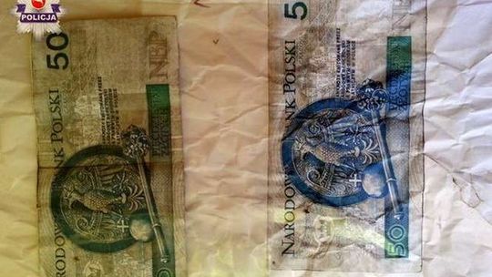 16-latkowie drukowali pieniądze w garażu. Płacili w sklepach i na dyskotekach