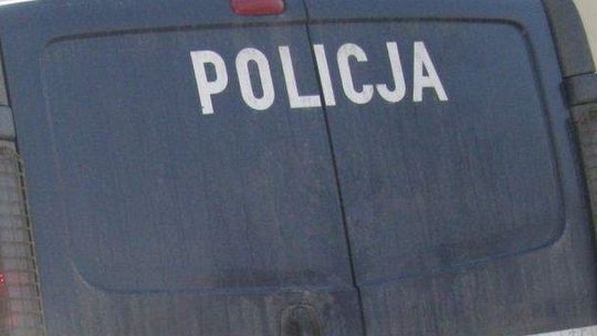 16-latkowie i 17-latek włamywali się na budowy domków