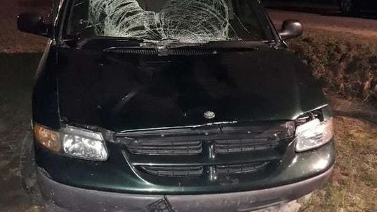 16-letni piłkarz nie żyje. Jechał rowerem, potrącił go pijany kierowca