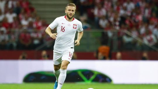 16 minut Błaszczykowskiego? Fernando Santos ogłosił powołania do kadry Polski