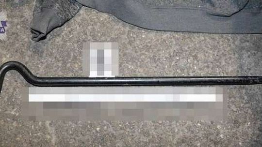 16 tys. zł w bańce po mleku