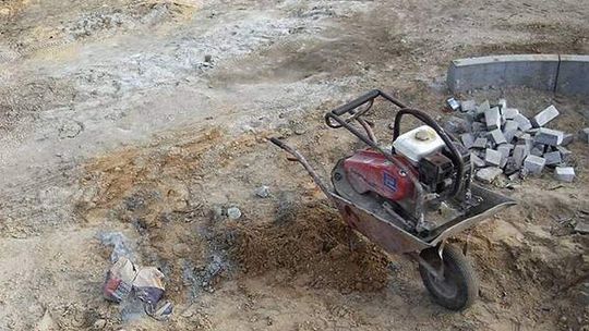 161,52 metra ulgi. Zbudują ul. Cynamonową w Lublinie