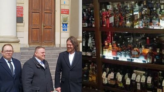 Konfederacja przeciwko nocnej prohibicji. „Uczciwi ludzie nie będą mogli kupić wina do kolacji!”