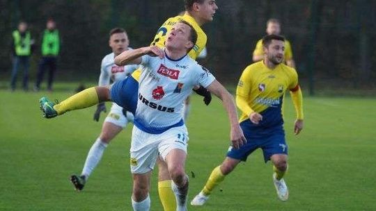 17-19 listopada