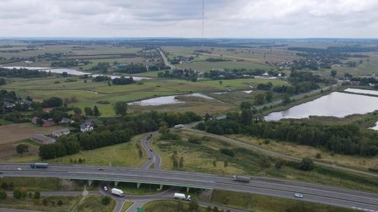 17 kilometrów za 810 milionów. Zaczyna się dziać na S17 w kierunku Zamościa