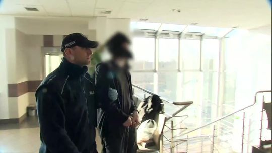 17-latek z Garwolina przyznał się, że zamordował swoją matkę