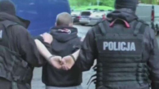 17-latek zamordował 15-latkę z Krapkowic? Policja go zatrzymała
