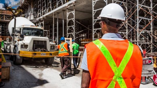 17-latek zginął na budowie w centrum Lublina. Sprawą zajmie się sąd
