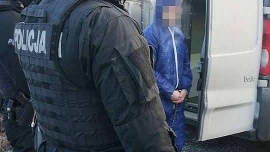 17-latka poznała go w klubie. Nie przeżyła nocy [wideo]