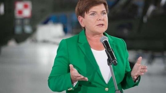 17 milionów zł za reformę edukacji. Radni wystawiają rachunek dla premier Szydło