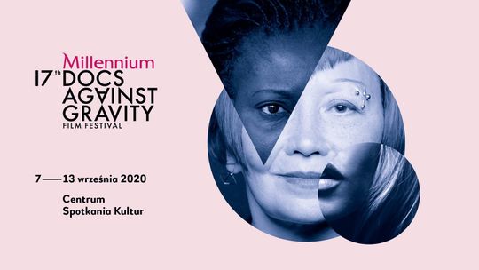 17. Millennium Docs Against Gravity w Lublinie