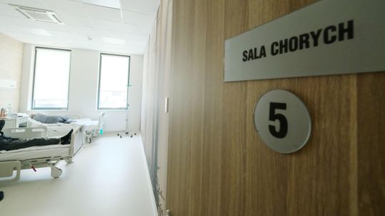 17 mln zł dla szpitali sieciowych w woj. lubelskim