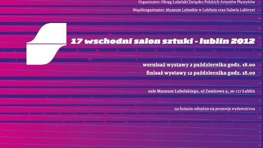 17. Wschodni Salon Sztuki