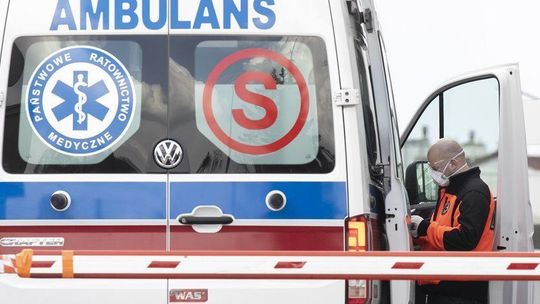 177 nowych przypadków zakażenia koronawirusem. Nie żyje 9 kolejnych osób