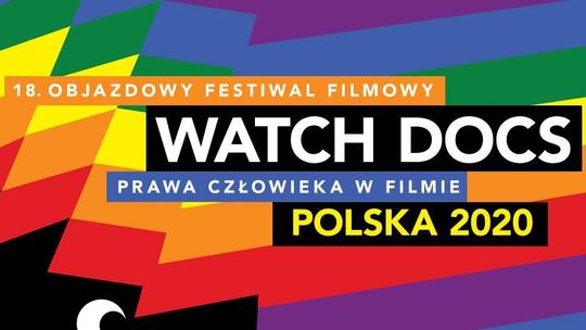 18. Festiwal Objazdowy Watch Docs w Lublinie