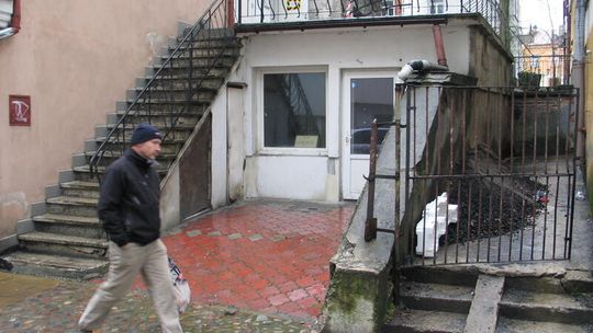 18 lat dochodzili do stwierdzenia, że to samowola budowlana