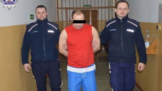 18-latek musiał uciekać przed 32-latkiem ze swojego BMW