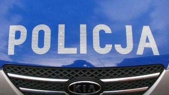 18-latek ukradł audi. Powód był nietypowy  