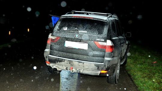 18-latek za kierownicą. Pieszy nie przeżył 