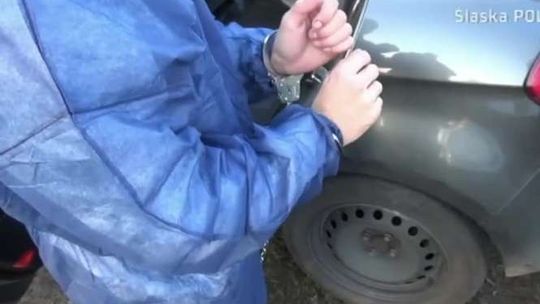 18-latek zabił dla luksusowego samochodu. Jeździł nim sześć dni