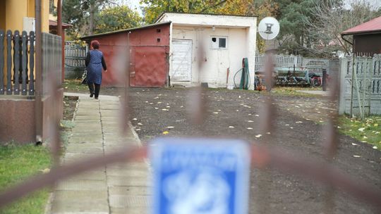 18-latek zginął w eksplozji materiału wybuchowego (wideo)