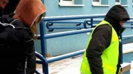 18-latka oskarżona o zabójstwo ojca po półtora roku śledztwa