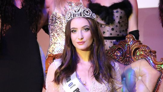 18-latka z woj. lubelskiego zwyciężczynią Queen Of Poland 2018 [zdjęcia]