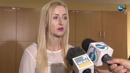 18-latka zginęła na przejeździe kolejowym podczas egzaminu na prawo jazdy