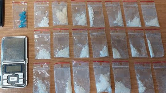 18-letni miłośnik „białego szaleństwa”