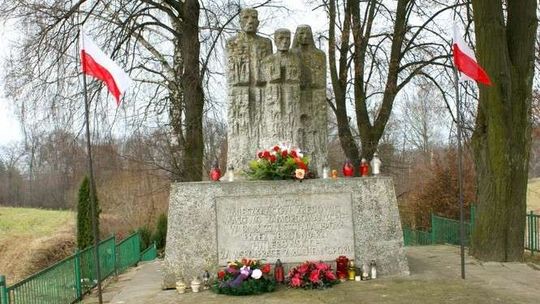 18 listopada 1942 r. Wojenny koszmar „Krwawej środy"