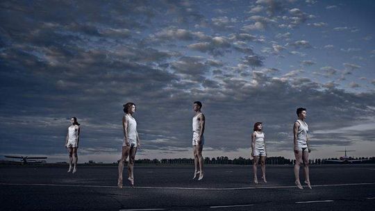 18. Międzynarodowe Spotkania Teatrów Tańca