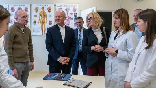 18 osób na jedno miejsce. Na KUL ten kierunek okazał się hitem rekrutacji 