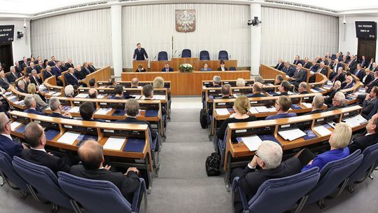 18 osób w Lubelskiem chce być senatorami. Niektórzy mieli kłopoty z rejestracją