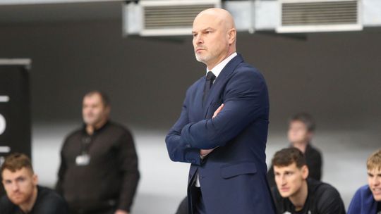 18 sierpnia koszykarze PGE Startu Lublin wrócą do treningów. 