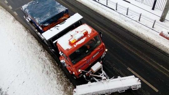 180 tys. zł za jedną noc. Zima z miastem się nie pieści