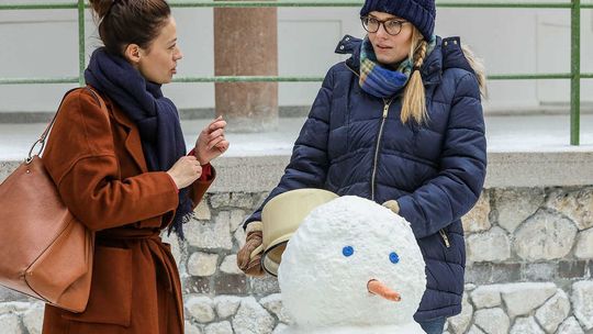 "1800 gramów" i "Doktor Sen". Repertuar kin i teatrów w Lublinie i regionie [15-17 listopada 2019] 