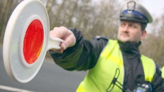 183 tys. mandatów wypisali lubelscy policjanci w ubiegłym roku