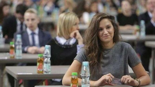 184 osoby na egzaminie wstępnym na aplikację radcowską