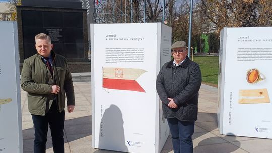 Nie wyrzucajcie pamiątek po przodkach. „Pozwalają zrozumieć głód, zimno, wojnę”