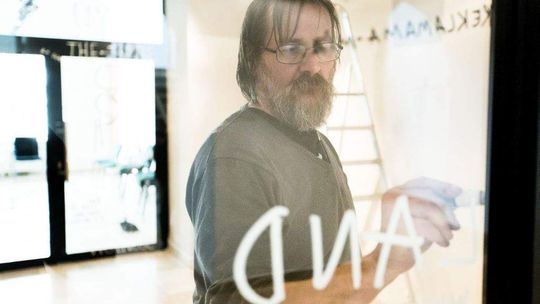 19. Konfrontacje Teatralne, czyli awangarda teatru i tańca w Lublinie