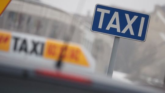 19-latek napadł na taksówkarza w Lublinie