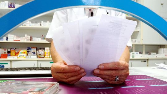 19-latek z Lublina przyszedł z receptą do apteki. Teraz tego na pewno żałuje