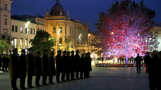 19 LBZ świętuje w Lublinie i Woli Gułowskiej