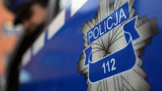 19-letni bandyta wyrwał torebkę starszej kobiecie