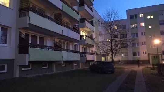 19-letni Maciej J. z Turku w Wielkopolsce usłyszał zarzut zabójstwa 9-letniego brata