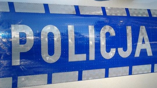 19-letni wandal w rękach zamojskich policjantów