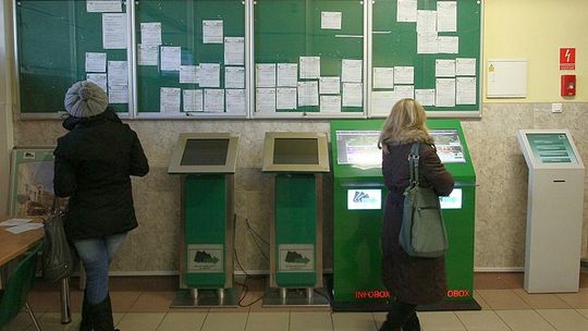 19 mln złotych dla bezrobotnych. Można już składać wnioski